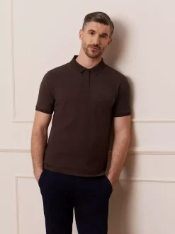 Bytom BRĄZOWE POLO BROADWARD Online