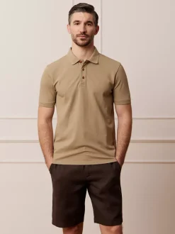 Bytom BRĄZOWE POLO GESTINGTHROPE Best
