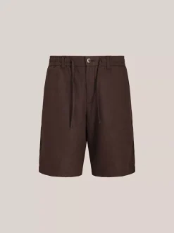 Bytom BRĄZOWE SZORTY CROYDON Hot