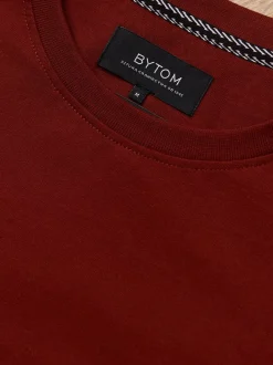 Bytom CEGLANY T-SHIRT LUCTON New
