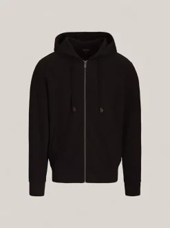 Bytom CZARNA BLUZA CLACTON Outlet
