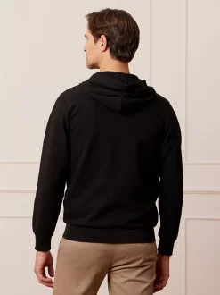 Bytom CZARNA BLUZA CLACTON Outlet