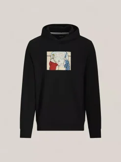 Bytom CZARNA BLUZA MLECZKO Online