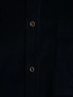 Bytom CZARNA KOSZULA DŁUGI RĘKAW Outlet