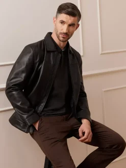 Bytom CZARNA KURTKA BOLTON Discount
