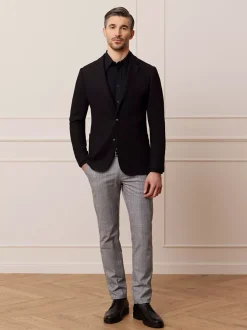 Bytom CZARNA MARYNARKA Outlet