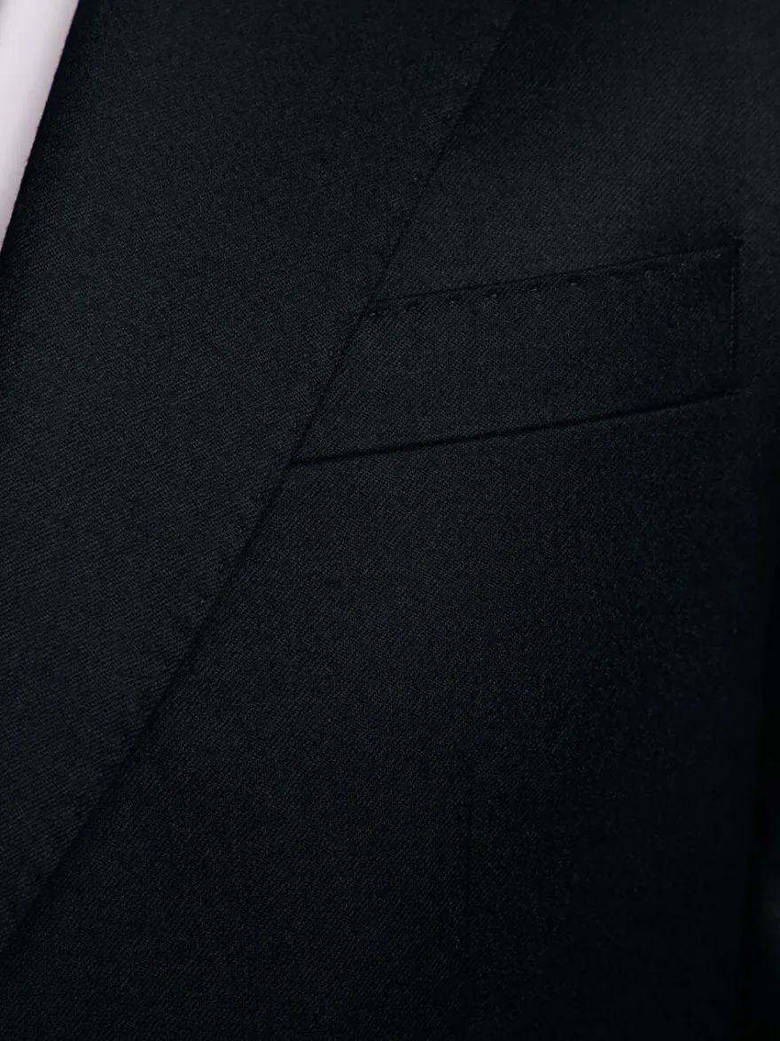 Bytom CZARNA MARYNARKA DO GARNITURU - MIKSUJ I ŁĄCZ Discount