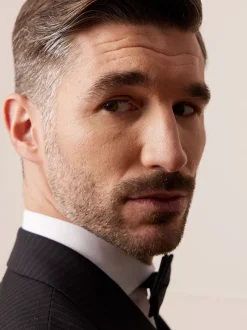 Bytom CZARNA MARYNARKA DO GARNITURU - MIKSUJ I ŁĄCZ Outlet
