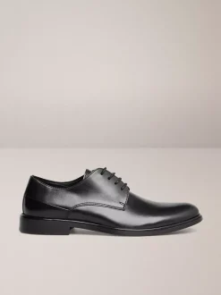 Bytom CZARNE BUTY CRASWALL New