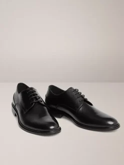 Bytom CZARNE BUTY CRASWALL New