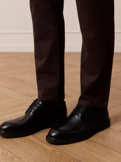 Bytom CZARNE BUTY FAIRLIGHT Best