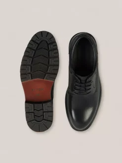 Bytom CZARNE BUTY FAIRLIGHT Best