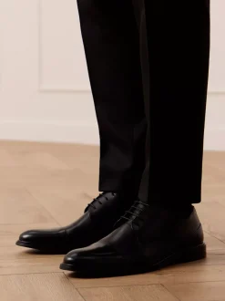 Bytom CZARNE BUTY HINTON Best