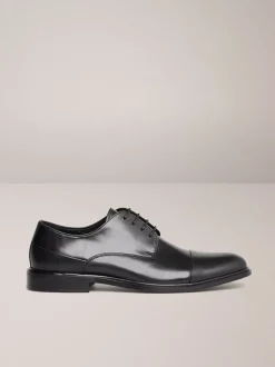 Bytom CZARNE BUTY HINTON Best