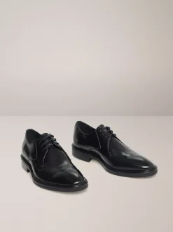 Bytom CZARNE BUTY ICKELSHAM Sale