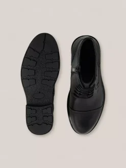 Bytom CZARNE BUTY PLAYDEN New
