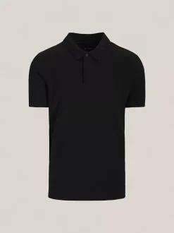 Bytom CZARNE POLO ADFORTON Best
