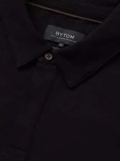 Bytom CZARNE POLO ADFORTON Best