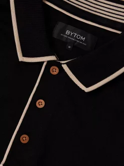 Bytom CZARNE POLO MELMERBY Clearance