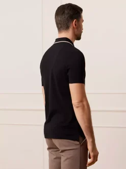 Bytom CZARNE POLO MELMERBY Clearance
