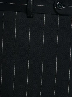 Bytom CZARNE SPODNIE DO GARNITURU - MIKSUJ I ŁĄCZ Discount