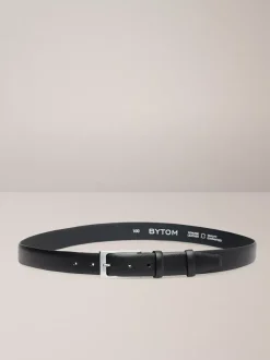 Bytom CZARNY PASEK ASHTON Sale