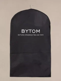 Bytom CZARNY POKROWIEC Discount