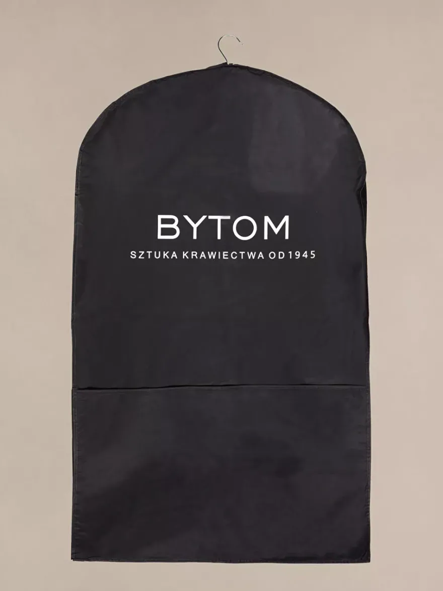 Bytom CZARNY POKROWIEC Discount