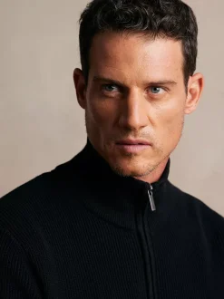 Bytom CZARNY SWETER SUMRALL Best