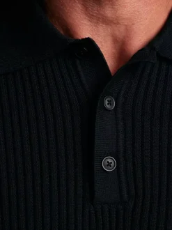 Bytom CZARNY SWETER TIBURON Discount