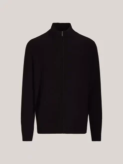 Bytom CZARNY SWETER WELNEY Outlet