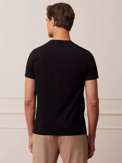 Bytom CZARNY T-SHIRT LAUTREC Hot