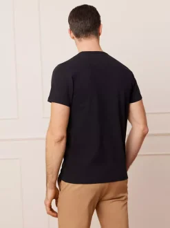 Bytom CZARNY T-SHIRT RACE Outlet