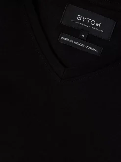 Bytom CZARNY T-SHIRT STREETLAM Sale