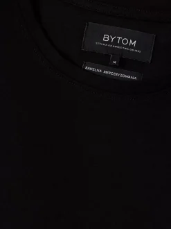 Bytom CZARNY T-SHIRT WELBURY Sale