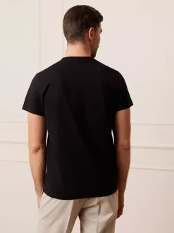 Bytom CZARNY T-SHIRT WELBURY Sale