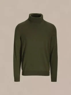 Bytom GOLF AKRON Z WEŁNY MERINO Discount