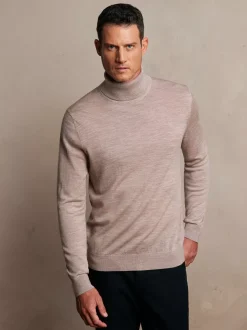 Bytom GOLF AKRON Z WEŁNY MERINO Outlet