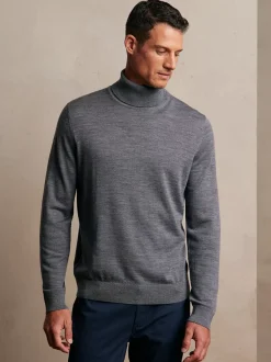 Bytom GOLF AKRON Z WEŁNY MERINO Sale