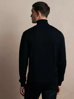 Bytom GOLF SUWANNE Z WEŁNY MERINO New