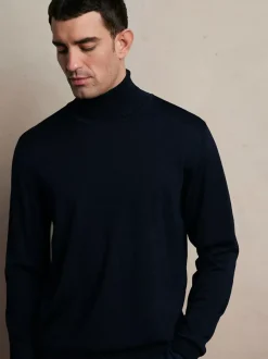 Bytom GOLF SUWANNE Z WEŁNY MERINO New
