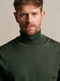 Bytom GOLF WARDLE Z WEŁNY MERINO Online