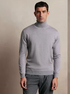 Bytom GOLF WARDLE Z WEŁNY MERINO Online