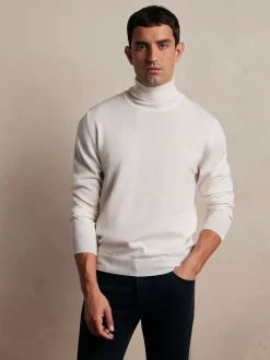 Bytom GOLF WARDLE Z WEŁNY MERINO Hot