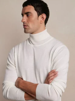 Bytom GOLF WARDLE Z WEŁNY MERINO Hot