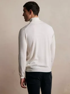 Bytom GOLF WARDLE Z WEŁNY MERINO Hot