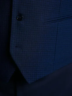 Bytom GRANATOWA KAMIZELKA Online