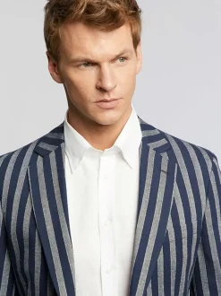 Bytom GRANATOWA MARYNARKA Discount