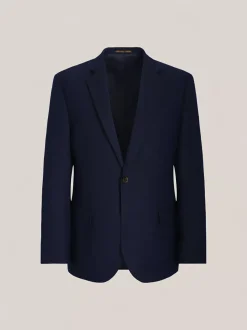 Bytom GRANATOWA MARYNARKA Outlet