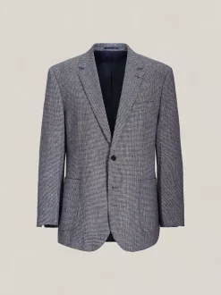 Bytom GRANATOWA MARYNARKA Outlet